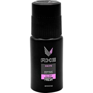 Deodorant Stick Diversion Safe with Hidden Compartment – 4" x 1.5" Interior, Screw-Off Top, Smell-Proof Bag Included, Travel and Bathroom Concealment Safe